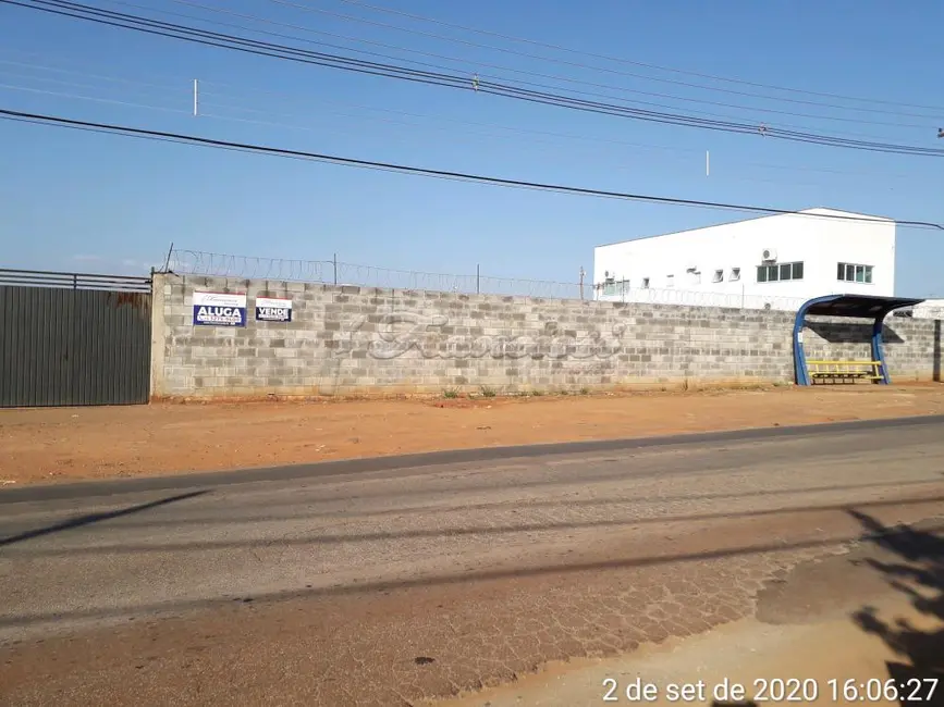 Foto 2 de Sala Comercial à venda, 352m2 em Vila Cubatão, Itapetininga - SP