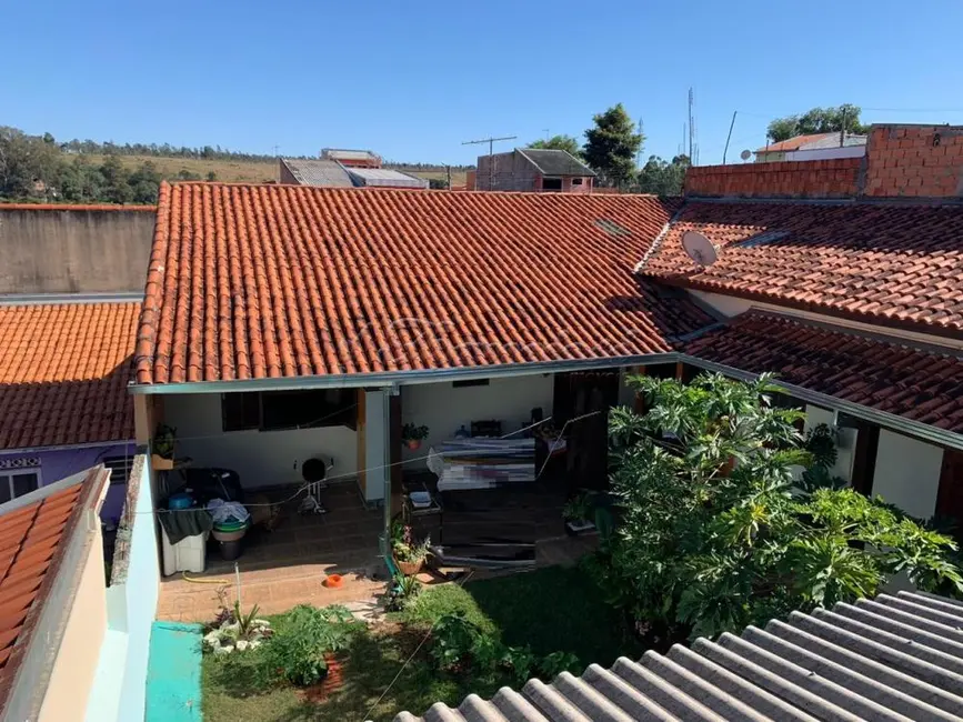 Foto 2 de Casa com 2 quartos à venda, 414m2 em Vila Orestes, Itapetininga - SP