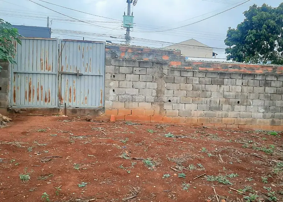 Foto 3 de Fazenda / Haras à venda, 485m2 em Jardim Bela Vista, Itapetininga - SP