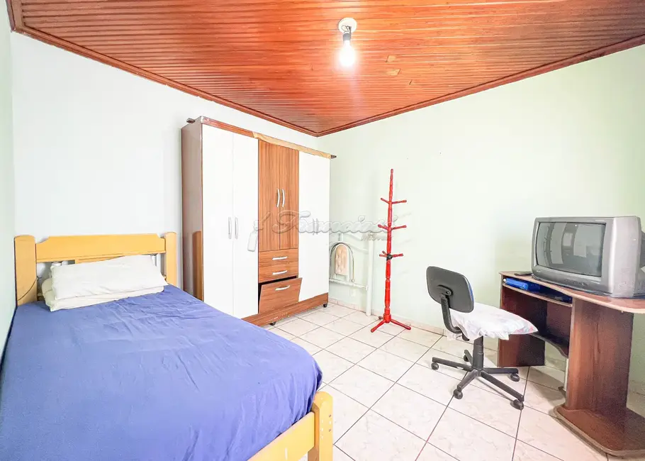 Casa com 2 quartos à venda, 107m2 em Vila Barth, Itapetininga - SP - imagem 8 Foto 8 de Casa com 2 quartos à venda, 107m2 em Vila Barth, Itapetininga - SP