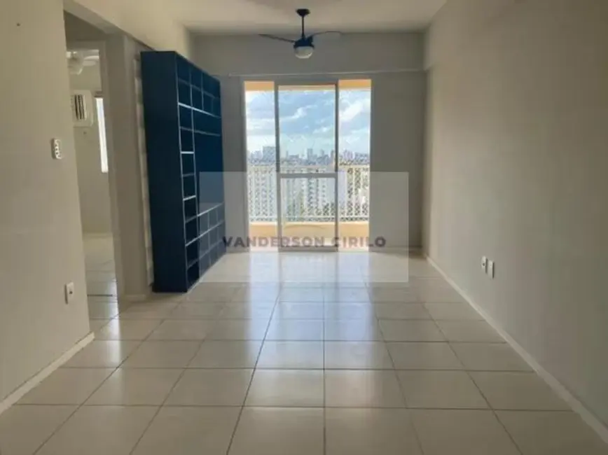 Foto 1 de Apartamento com 3 quartos à venda, 68m2 em Brotas, Salvador - BA