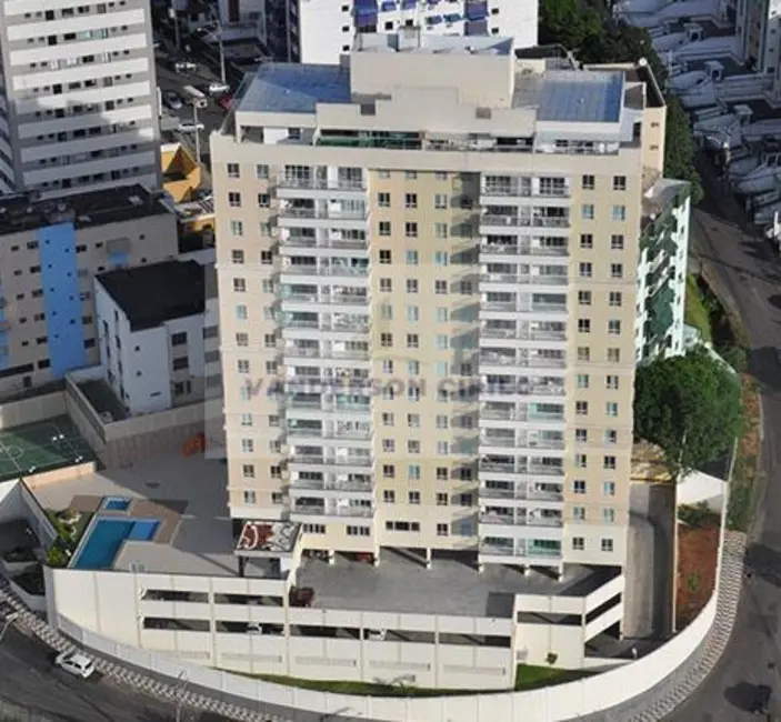 Foto 1 de Apartamento com 3 quartos à venda, 85m2 em Vila Laura, Salvador - BA