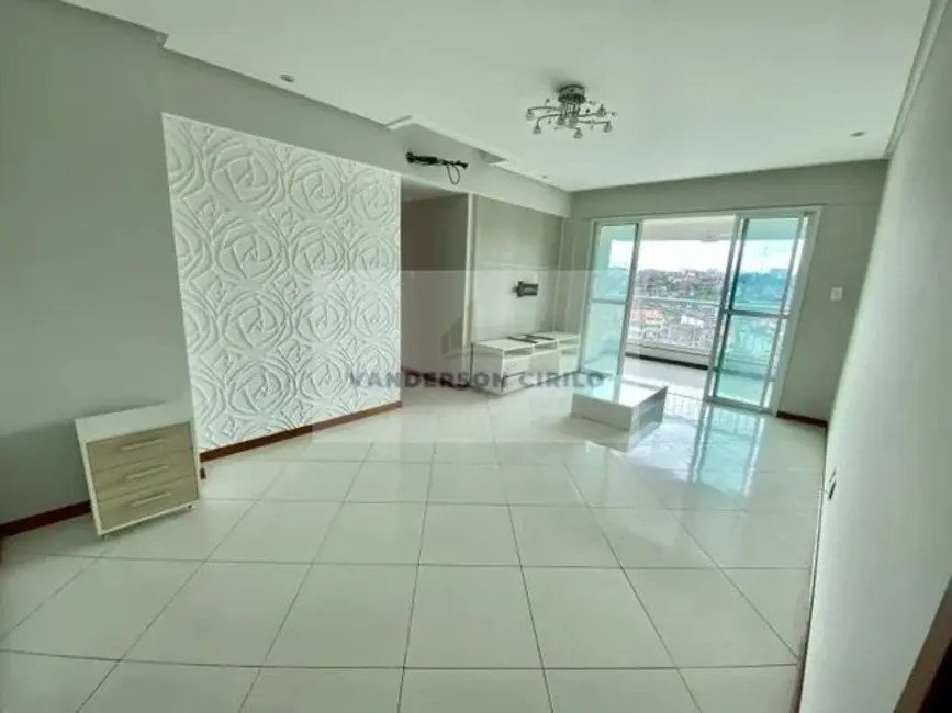 Foto 2 de Apartamento com 3 quartos à venda, 85m2 em Vila Laura, Salvador - BA