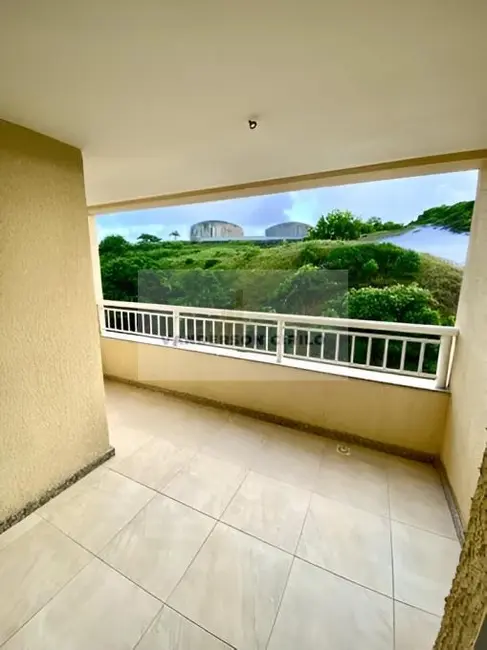 Foto 1 de Apartamento com 3 quartos à venda, 69m2 em Imbuí, Salvador - BA