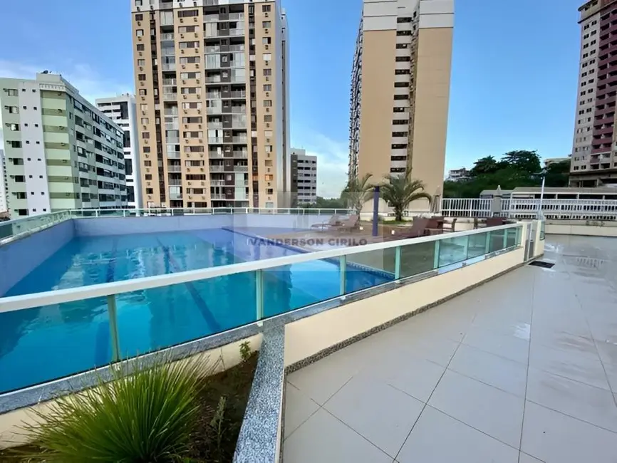Foto 2 de Apartamento com 3 quartos à venda, 69m2 em Imbuí, Salvador - BA