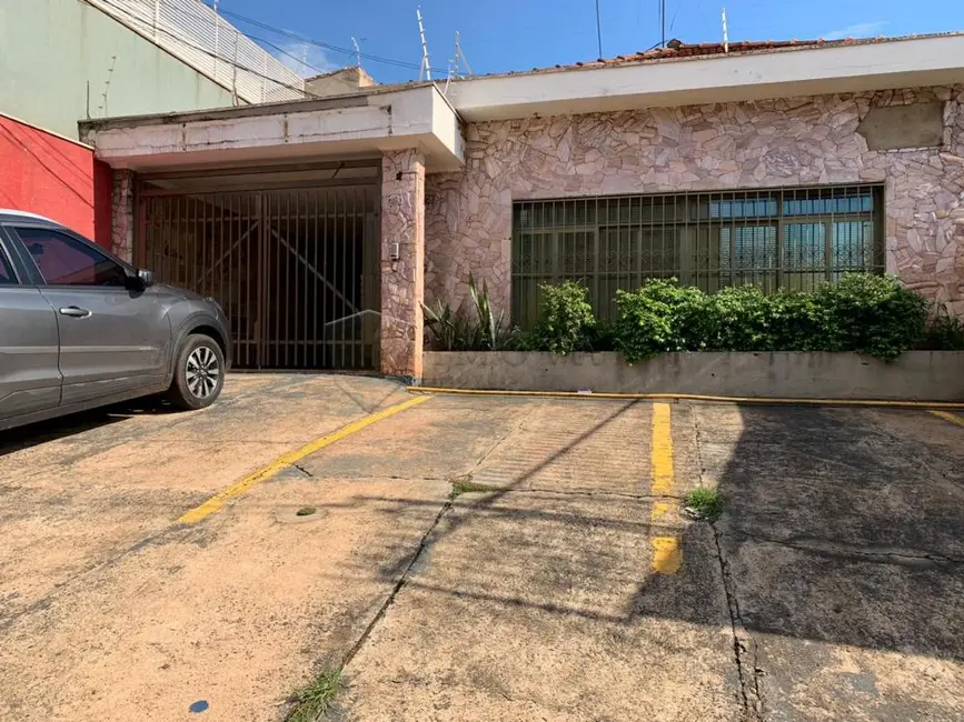 Foto 1 de Casa com 3 quartos à venda, 407m2 em Ribeirao Preto - SP