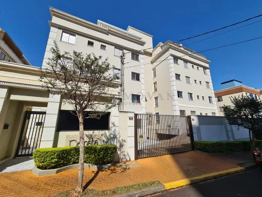 Foto 1 de Apartamento com 2 quartos à venda, 51m2 em Ribeirao Preto - SP