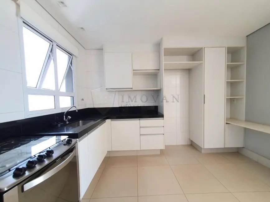 Foto 2 de Apartamento com 3 quartos à venda, 111m2 em Ribeirao Preto - SP
