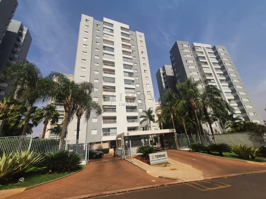 Foto 1 de Apartamento com 3 quartos à venda, 111m2 em Ribeirao Preto - SP