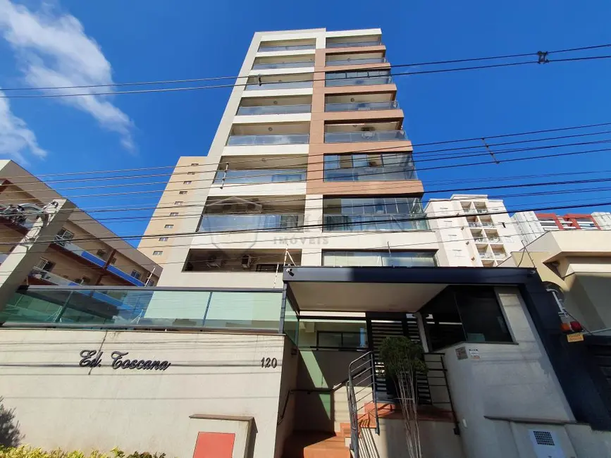 Foto 1 de Kitnet com 1 quarto à venda, 33m2 em Ribeirao Preto - SP