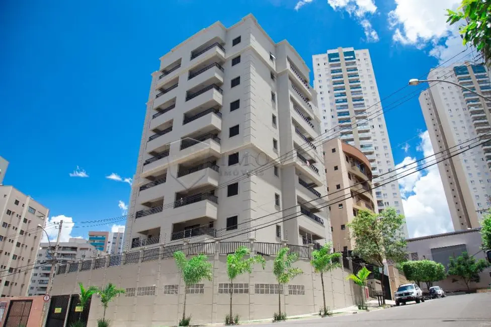 Foto 1 de Apartamento com 1 quarto para alugar, 48m2 em Ribeirao Preto - SP
