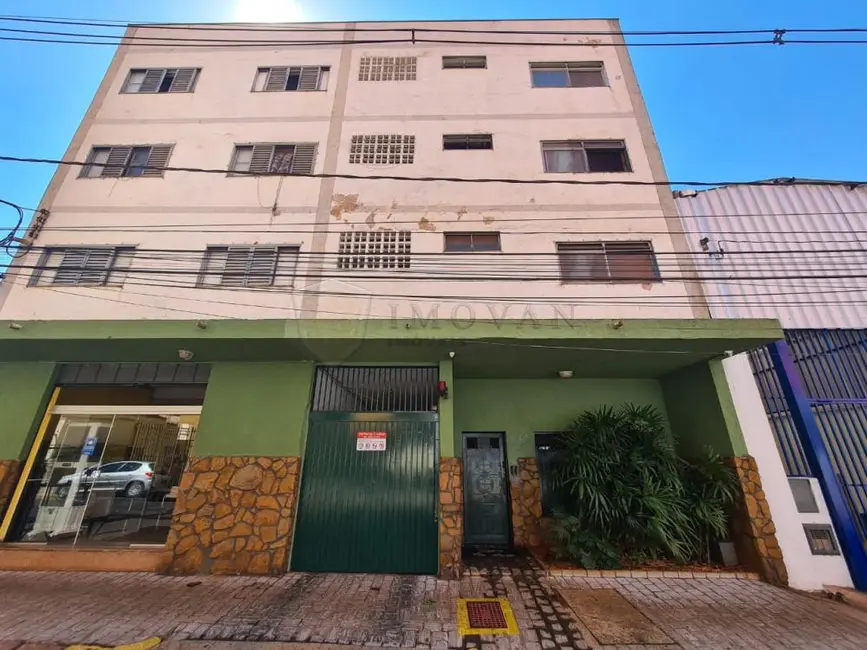 Foto 1 de Apartamento com 1 quarto à venda, 44m2 em Ribeirao Preto - SP