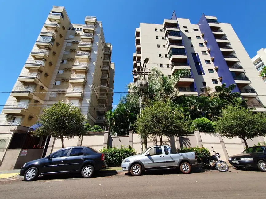 Foto 1 de Cobertura com 3 quartos à venda, 138m2 em Ribeirao Preto - SP