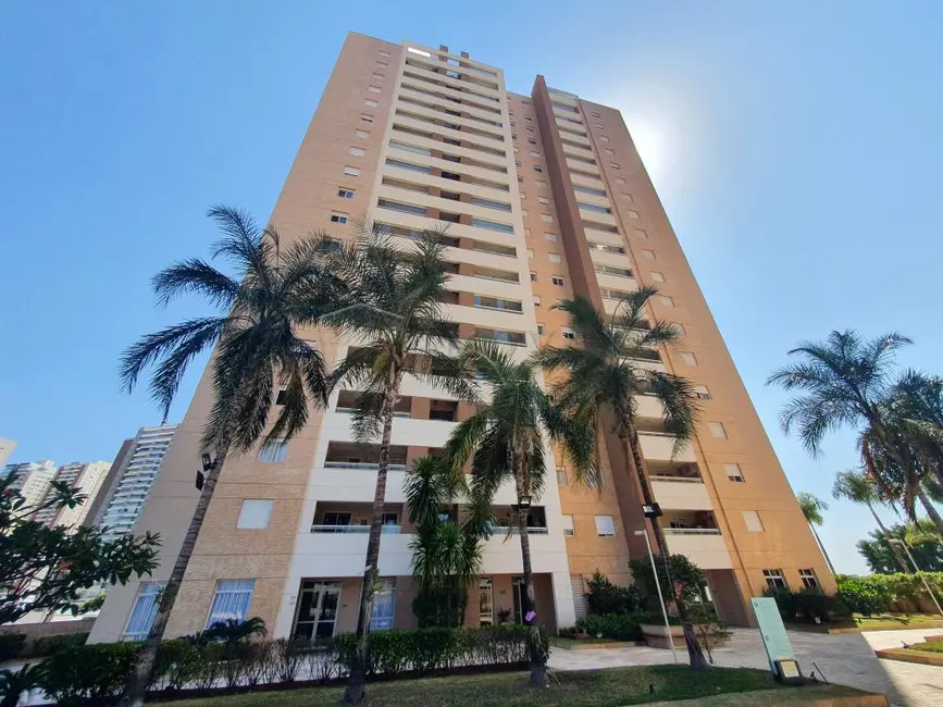 Foto 2 de Apartamento com 3 quartos à venda, 99m2 em Ribeirao Preto - SP