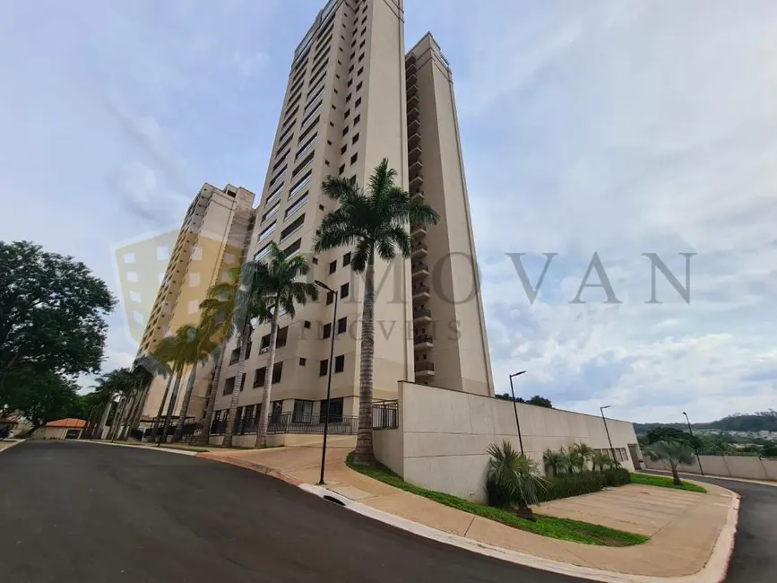 Foto 2 de Apartamento com 2 quartos à venda, 110m2 em Bonfim Paulista - SP