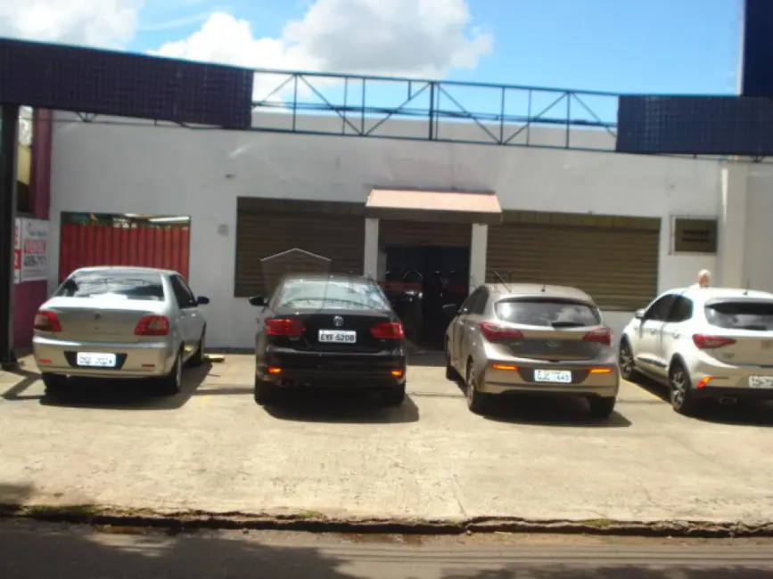 Foto 1 de Sala Comercial para alugar, 290m2 em Ribeirao Preto - SP