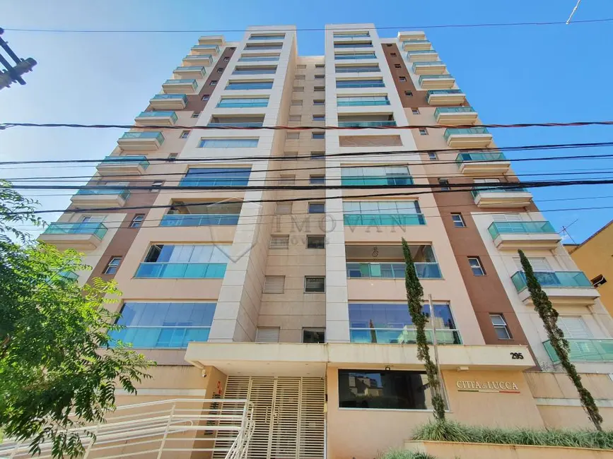 Foto 1 de Apartamento com 2 quartos à venda, 77m2 em Ribeirao Preto - SP