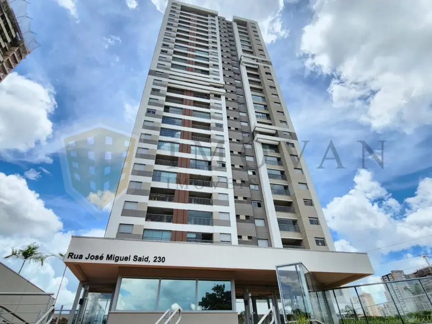 Foto 1 de Apartamento com 2 quartos à venda, 64m2 em Ribeirao Preto - SP