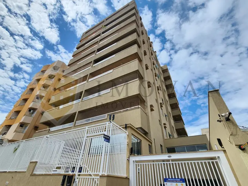 Foto 2 de Apartamento com 2 quartos para alugar, 82m2 em Ribeirao Preto - SP