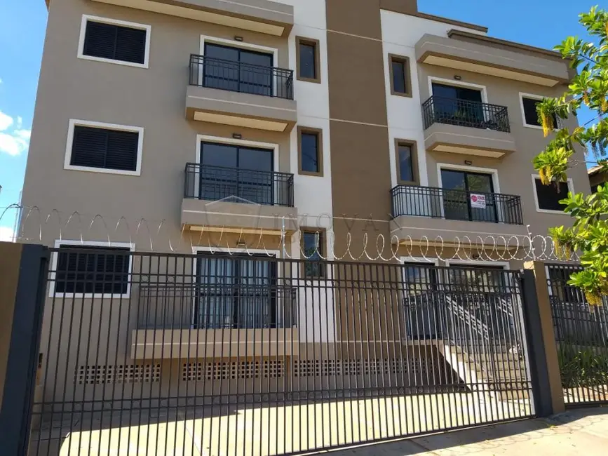 Foto 1 de Apartamento com 2 quartos à venda, 62m2 em Ribeirao Preto - SP