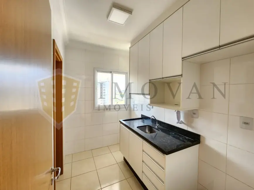 Foto 2 de Apartamento com 1 quarto à venda, 47m2 em Ribeirao Preto - SP