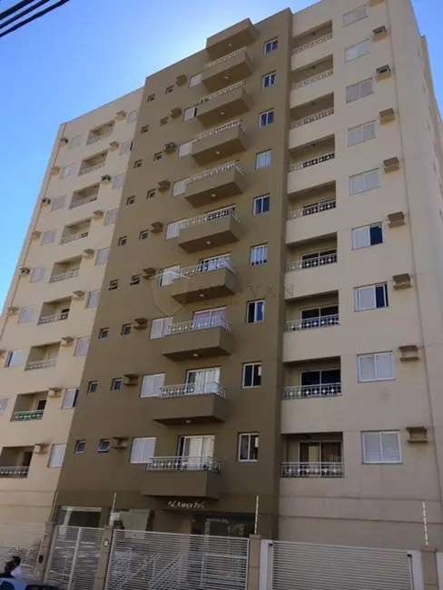 Foto 2 de Apartamento com 2 quartos à venda, 66m2 em Ribeirao Preto - SP