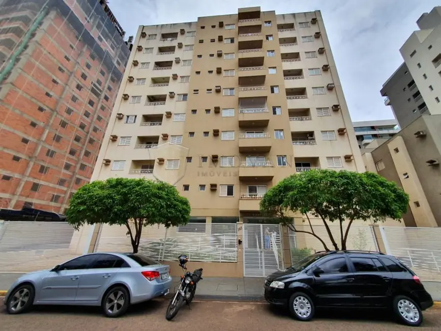 Foto 1 de Apartamento com 2 quartos à venda, 66m2 em Ribeirao Preto - SP