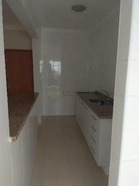 Foto 2 de Apartamento com 1 quarto à venda, 38m2 em Ribeirao Preto - SP