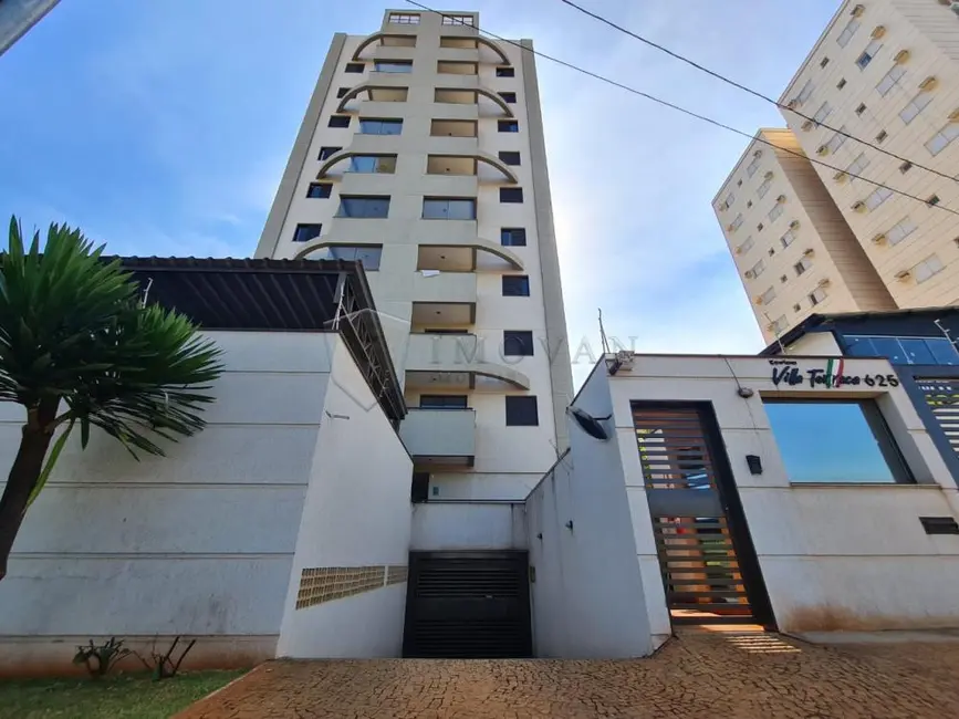 Foto 1 de Apartamento com 1 quarto para alugar, 45m2 em Ribeirao Preto - SP