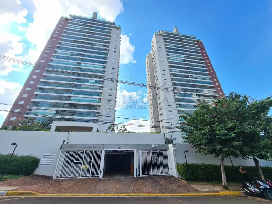 Foto 1 de Cobertura com 4 quartos à venda, 305m2 em Ribeirao Preto - SP