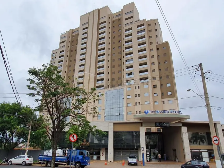 Foto 1 de Loft / Flat com 1 quarto à venda, 23m2 em Ribeirao Preto - SP
