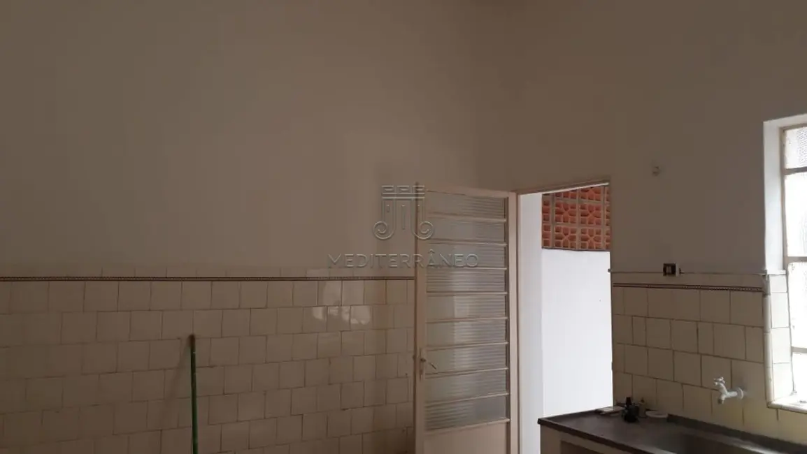 Foto 1 de Sobrado com 3 quartos para alugar, 121m2 em Jundiai - SP