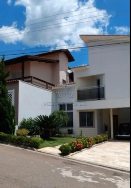 24 Casas de Condomínio à venda em Campo Limpo Paulista - SP