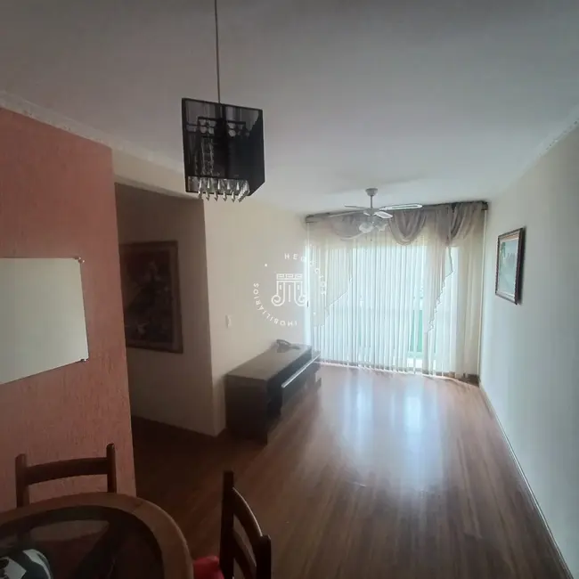 Foto 1 de Apartamento com 2 quartos para alugar, 56m2 em Jundiai - SP