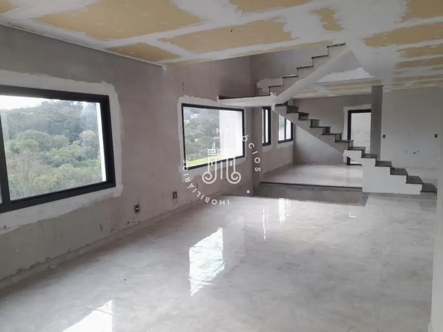 Foto 2 de Casa de Condomínio com 3 quartos à venda, 320m2 em Jarinu - SP
