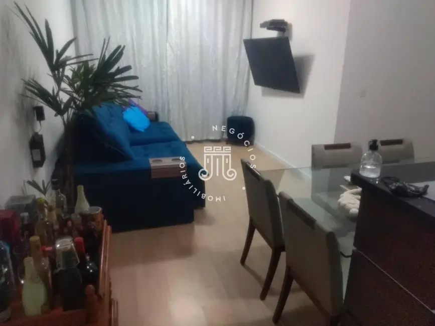 Foto 1 de Apartamento com 3 quartos à venda, 71m2 em Jundiai - SP