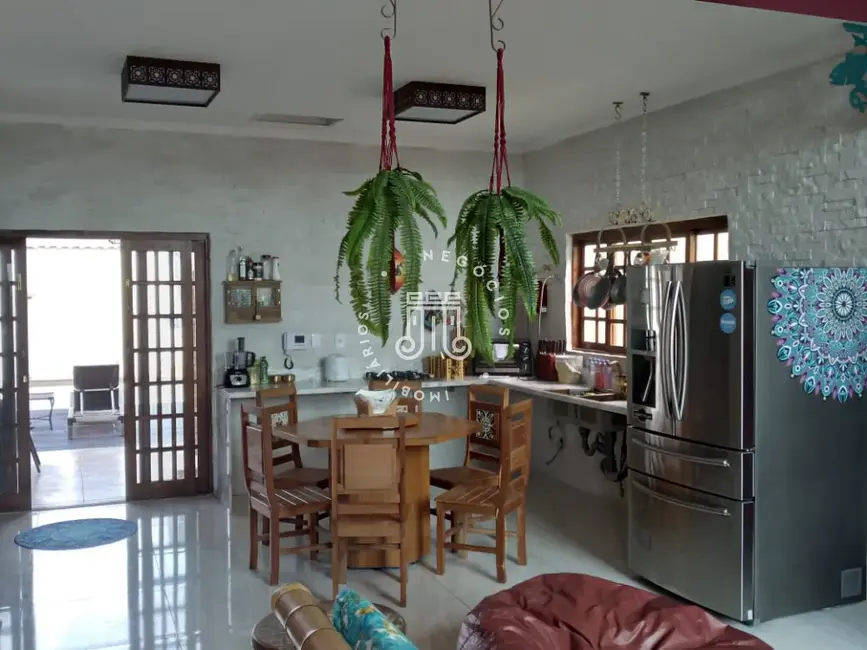 Foto 1 de Casa com 3 quartos à venda, 174m2 em Cajamar - SP