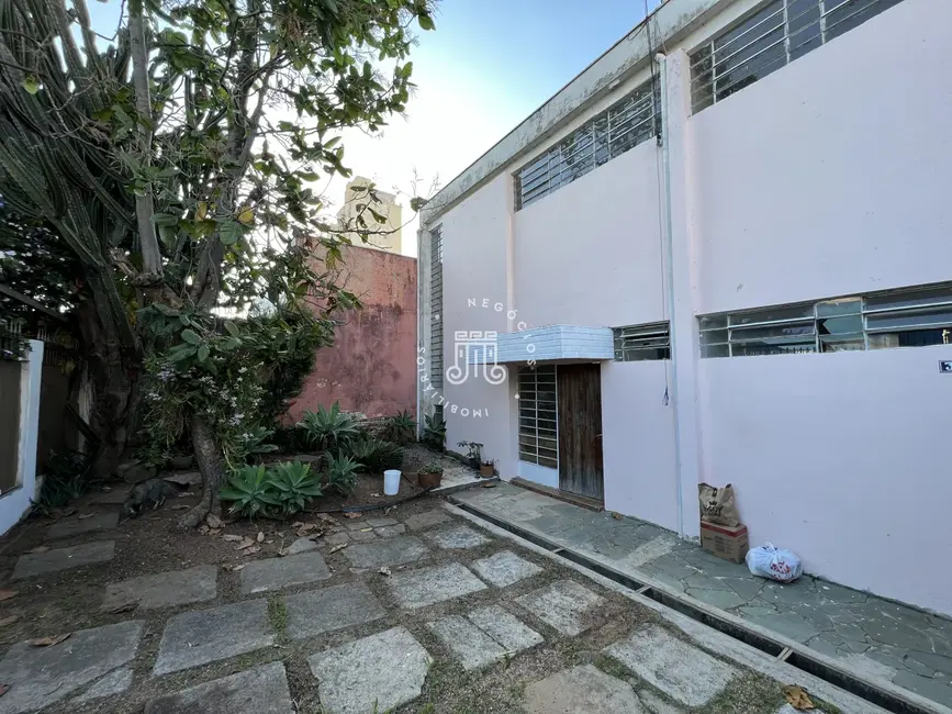 Foto 1 de Casa com 3 quartos à venda, 236m2 em Jundiai - SP