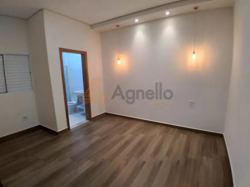 Foto 7 de Apartamento com 2 quartos à venda, 90m2 em Jardim Piratininga II, Franca - SP