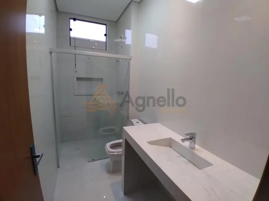 Foto 8 de Apartamento com 2 quartos à venda, 90m2 em Jardim Piratininga II, Franca - SP