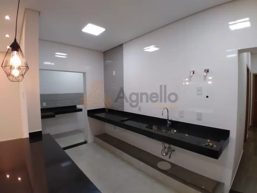 Foto 3 de Apartamento com 2 quartos à venda, 90m2 em Jardim Piratininga II, Franca - SP