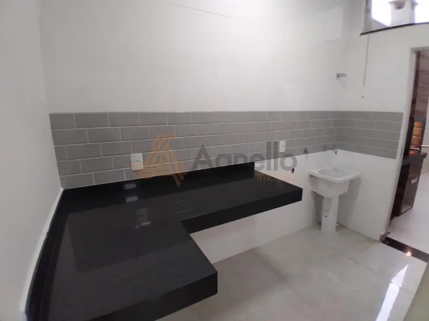 Foto 4 de Apartamento com 2 quartos à venda, 90m2 em Jardim Piratininga II, Franca - SP