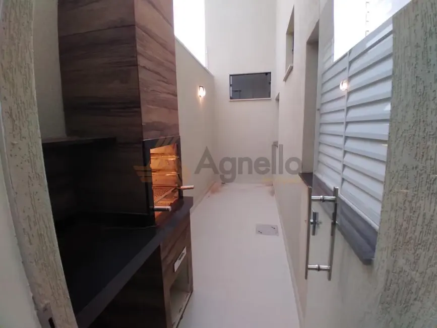 Foto 5 de Apartamento com 2 quartos à venda, 90m2 em Jardim Piratininga II, Franca - SP