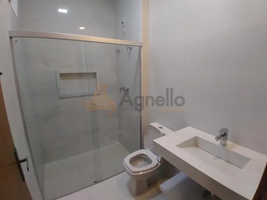 Foto 6 de Apartamento com 2 quartos à venda, 90m2 em Jardim Piratininga II, Franca - SP