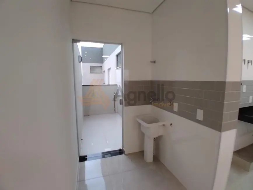 Foto 7 de Apartamento com 3 quartos à venda, 118m2 em Jardim Piratininga II, Franca - SP