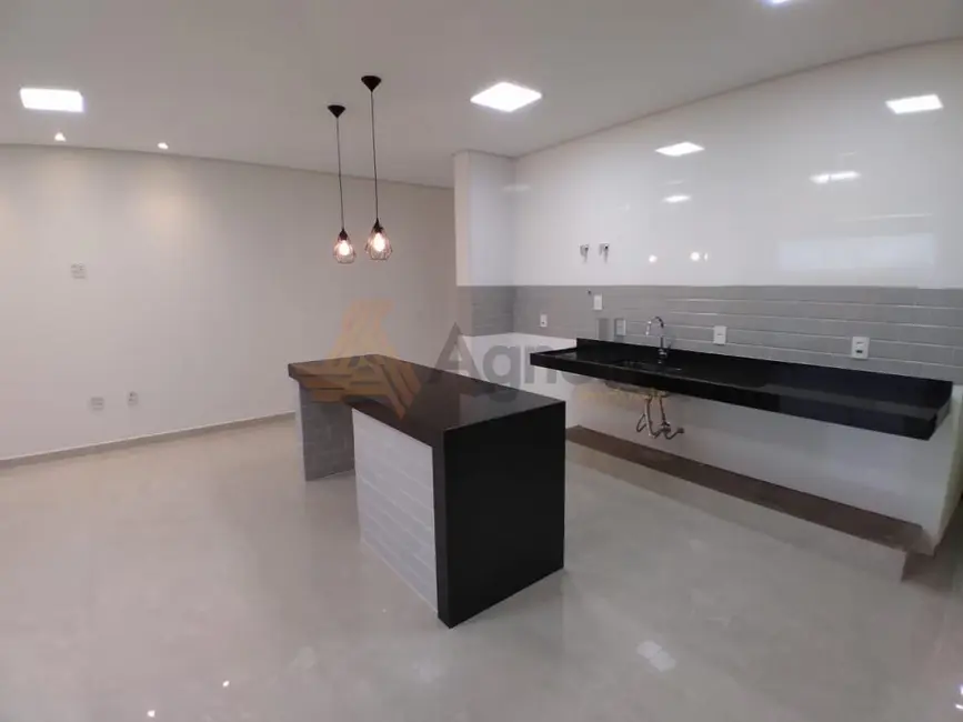 Foto 6 de Apartamento com 3 quartos à venda, 118m2 em Jardim Piratininga II, Franca - SP