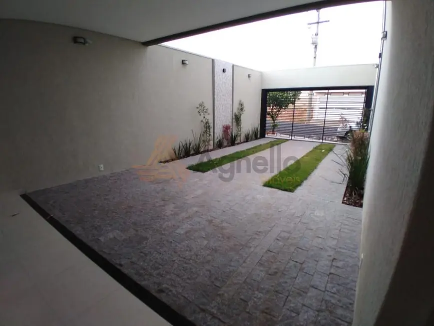 Foto 2 de Apartamento com 3 quartos à venda, 118m2 em Jardim Piratininga II, Franca - SP