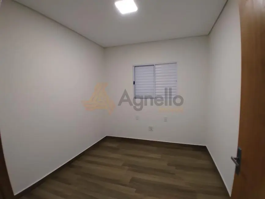 Foto 8 de Apartamento com 3 quartos à venda, 118m2 em Jardim Piratininga II, Franca - SP