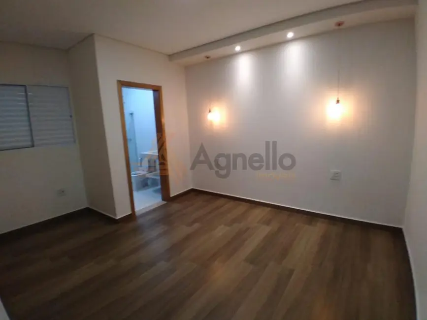 Foto 9 de Apartamento com 3 quartos à venda, 118m2 em Jardim Piratininga II, Franca - SP