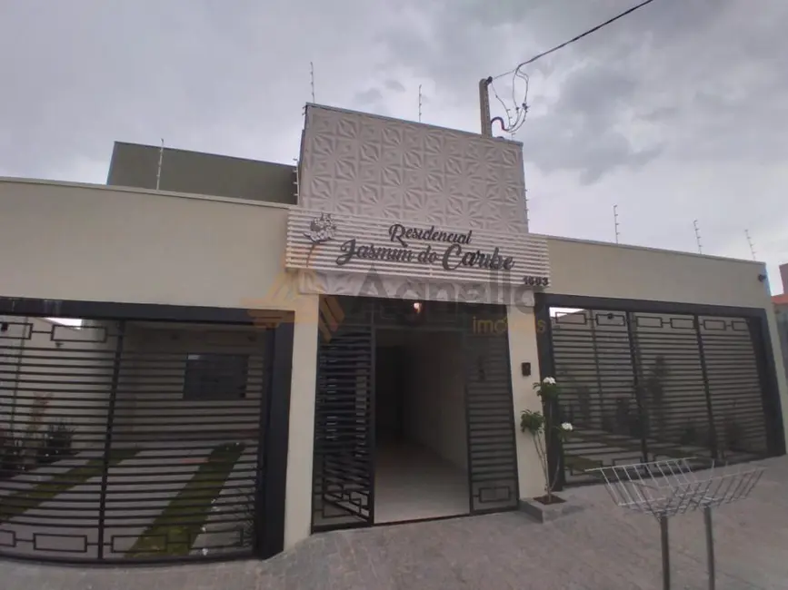 Foto 1 de Apartamento com 3 quartos à venda, 118m2 em Jardim Piratininga II, Franca - SP